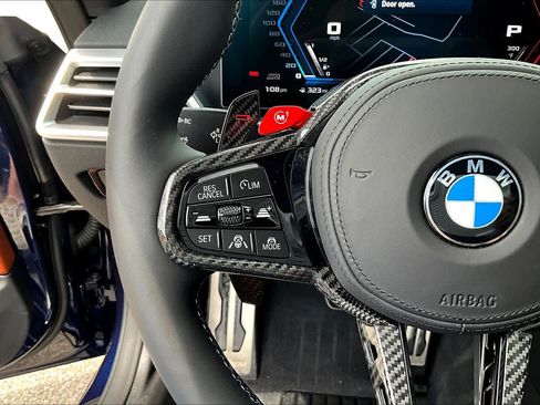 Used 2026 BMW M4 xDrive Competition image 23