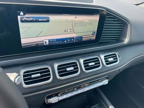 New 2026 Mercedes-Benz GLE 450 4MATIC image 12