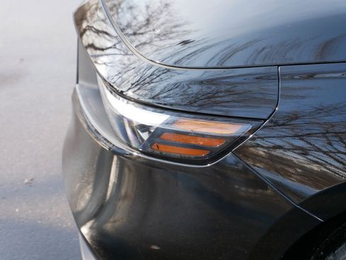 Certified 2025 Honda Accord LX image 16