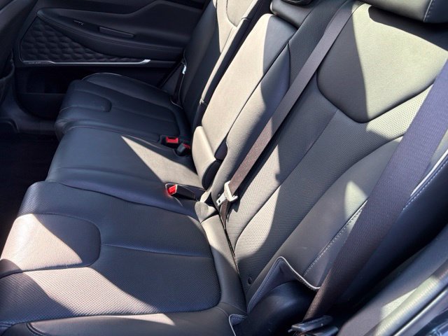 Used 2022 Hyundai Santa Fe SEL w/ Convenience + Premium Package AWD/4WD image 13