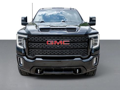Used 2022 GMC Sierra 2500 Denali AWD/4WD image 48