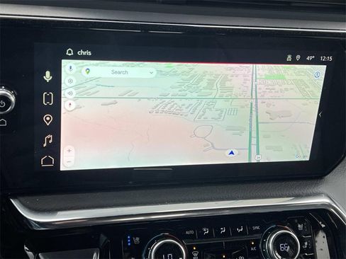 Certified 2024 GMC Sierra 1500 Denali w/ Technology Package image 20