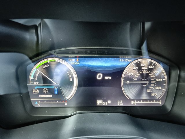 New 2026 Subaru Forester Premium AWD/4WD image 17