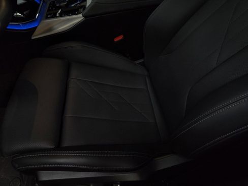 Certified 2025 BMW X3 M50 w/ Premium Package image 13