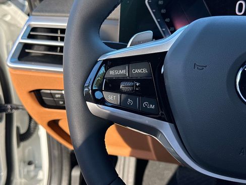 New 2026 BMW 330i xDrive 330i NA xDrive w/ Convenience Package image 25