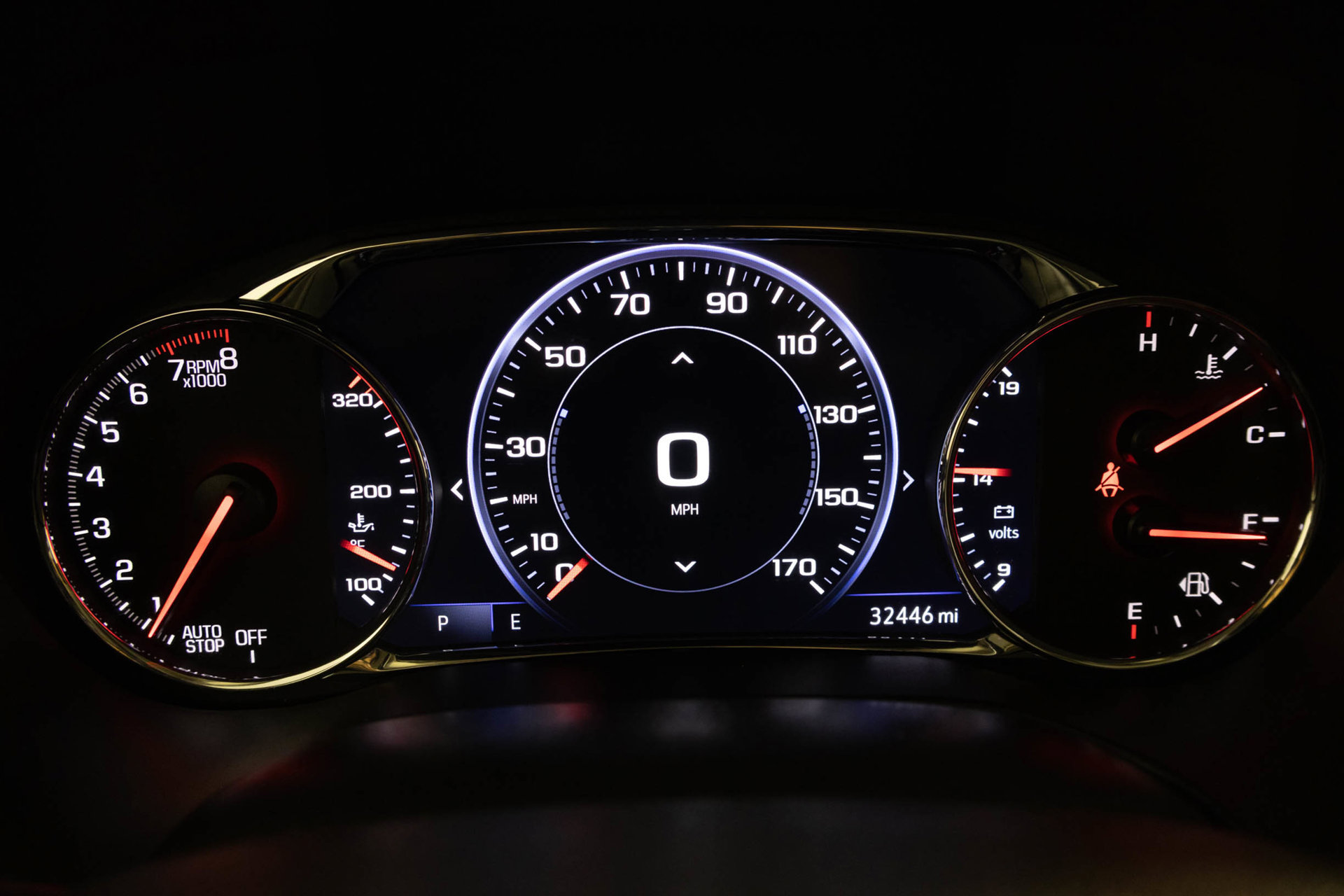 Used 2023 GMC Acadia Denali w/ Black Diamond Edition AWD/4WD image 28