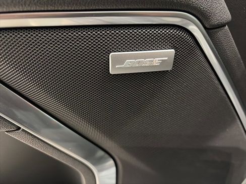 New 2026 Chevrolet Silverado 1500 LTZ w/ LTZ Premium Package image 12