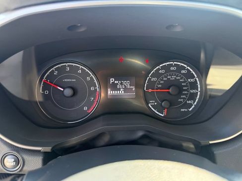 Used 2019 Subaru Crosstrek 2.0i Premium w/ Popular Package #2 AWD/4WD image 14