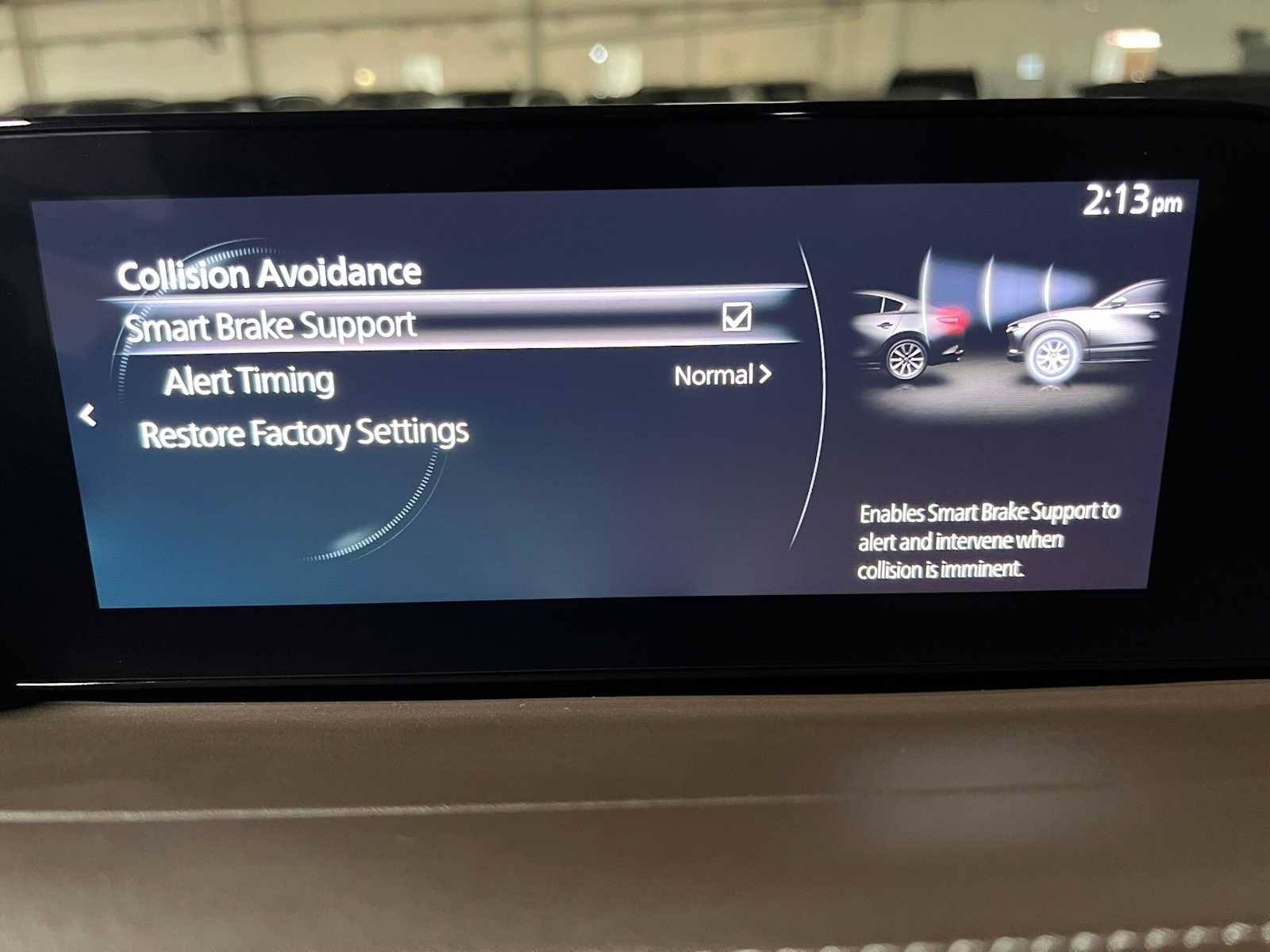 Used 2023 MAZDA CX-30 2.5 Turbo w/ Premium Package AWD/4WD image 43
