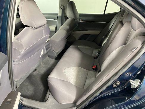Used 2021 Toyota Camry LE image 25