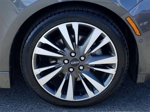 Used 2019 Lincoln MKZ Reserve w/ Luxury Package image 7