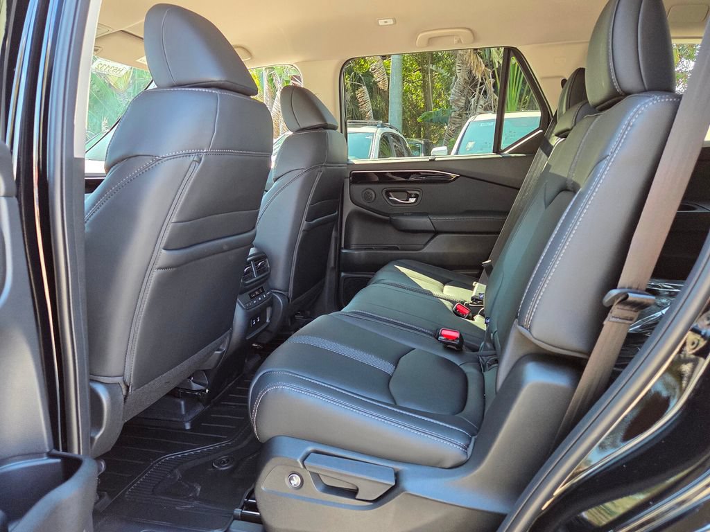 New 2026 Honda Pilot EX-L image 10