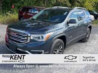Used 2019 GMC Acadia SLT image 1