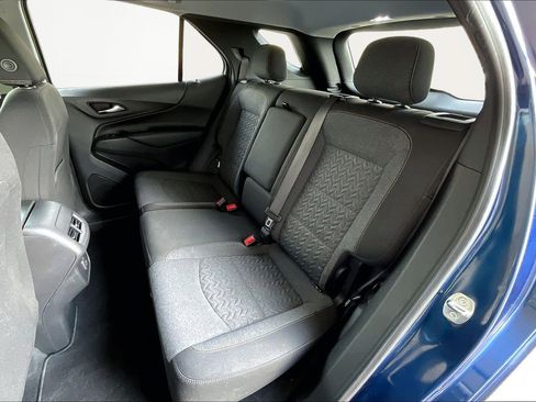 Used 2022 Chevrolet Equinox LT image 21