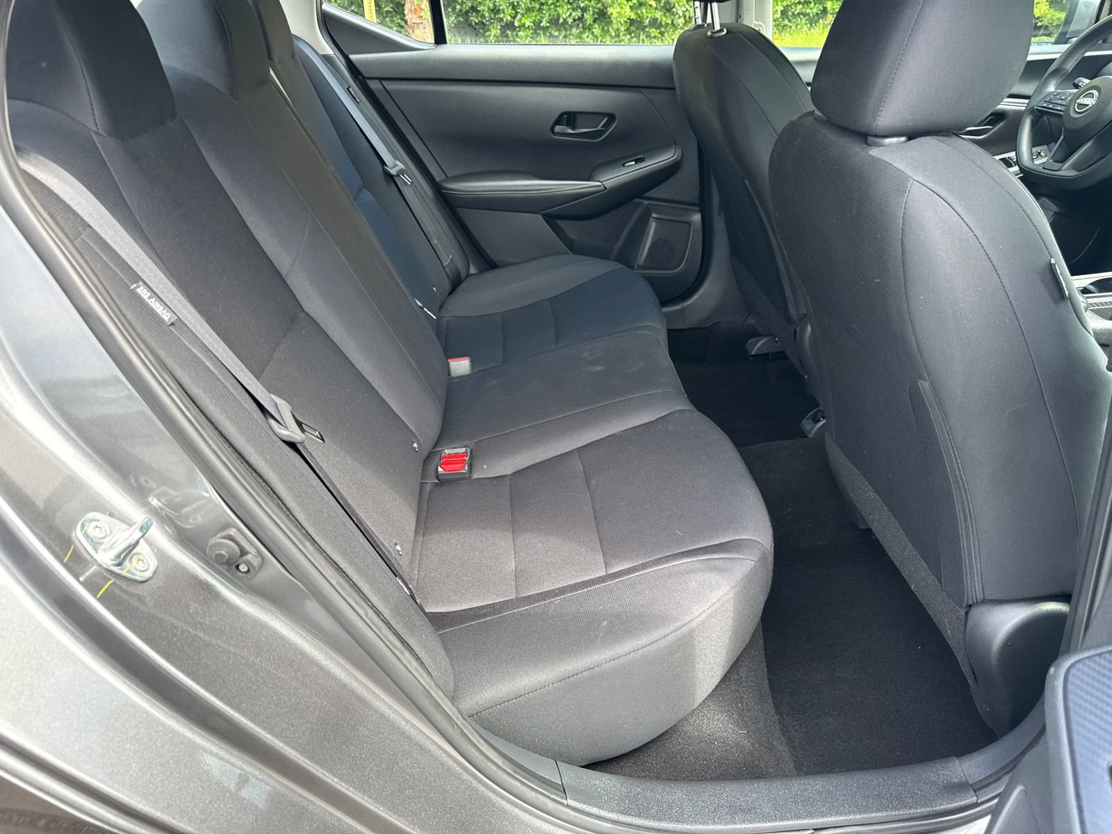 Used 2024 Nissan Sentra S FWD image 15