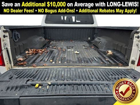 Used 2014 Ford F250 Platinum image 24