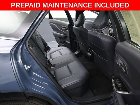 Certified 2025 Toyota Crown Signia w/ Advanced Technology Package AWD/4WD image 37
