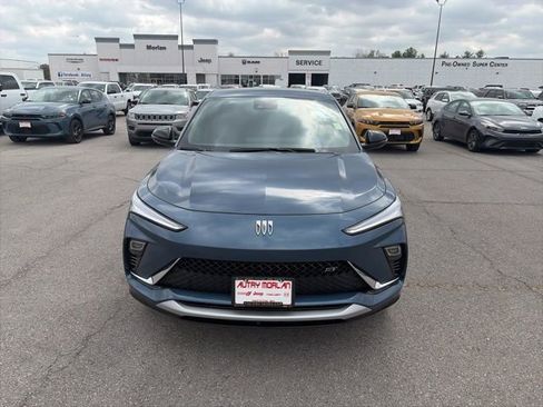 Used 2026 Buick Envista Sport Touring w/ Convenience I Package image 9