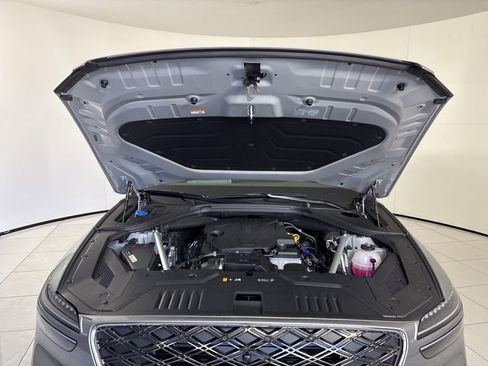 New 2026 Genesis GV70 2.5T Advanced AWD/4WD image 11