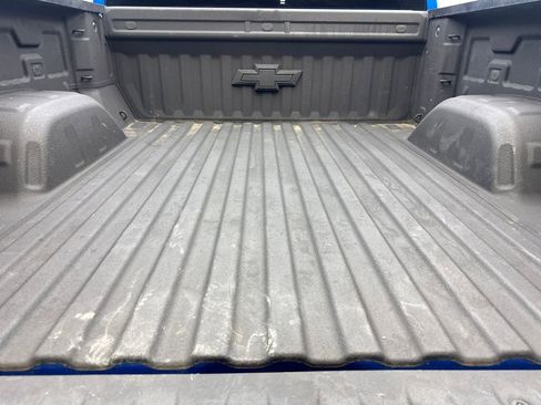 Used 2023 Chevrolet Silverado 1500 LT Trail Boss w/ Protection Package AWD/4WD image 80