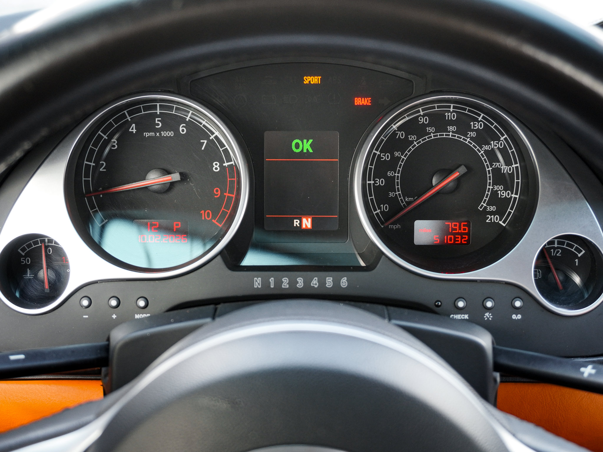 Used 2008 Lamborghini Gallardo Spyder AWD/4WD image 22
