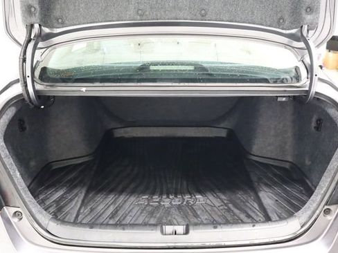 Used 2021 Honda Accord LX image 28