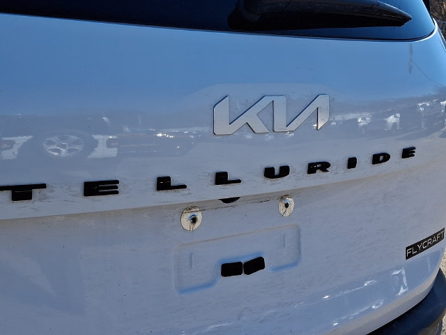 Used 2022 Kia Telluride EX w/ EX Premium Package AWD/4WD image 29