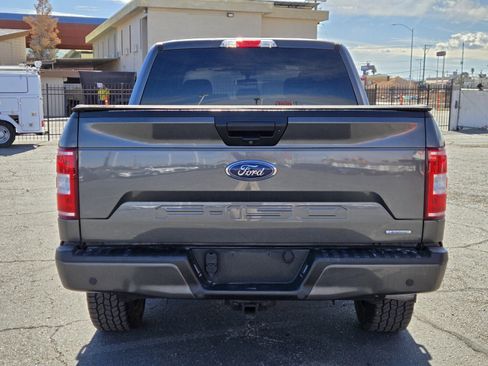 Used 2019 Ford F150 XL w/ Equipment Group 101A Mid image 4
