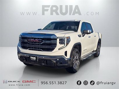New 2026 GMC Sierra 1500 SLT