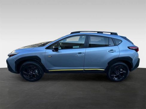 New 2025 Subaru Crosstrek 2.5i Sport image 3