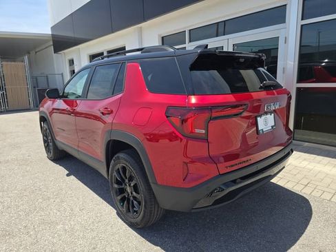 New 2026 GMC Terrain Elevation w/ Elevation Premium Package FWD image 5