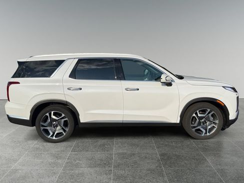 Used 2024 Hyundai Palisade Limited AWD/4WD image 6