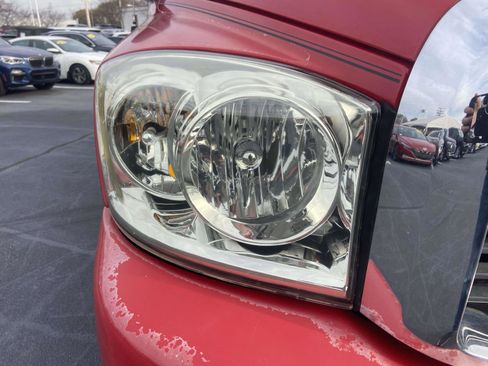 Used 2006 Dodge Ram 1500 Truck SLT image 4