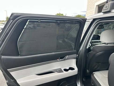 Used 2022 Hyundai Palisade SEL w/ Convenience Package AWD/4WD image 12
