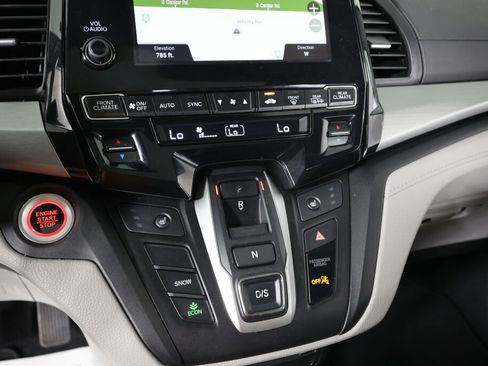 Used 2019 Honda Odyssey EX-L image 36