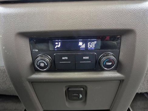 Used 2021 Chevrolet Traverse LT w/ LPO, Cargo Package image 16