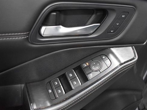 Certified 2023 Nissan Rogue SL AWD/4WD image 15