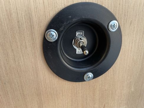 New 2024 Ford E-450 and Econoline 450 Super Duty w/ Interior Upgrade Package image 24