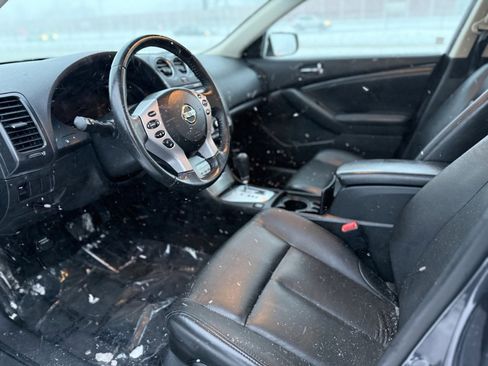 Used 2008 Nissan Altima 2.5 SL w/ SL Pkg image 22