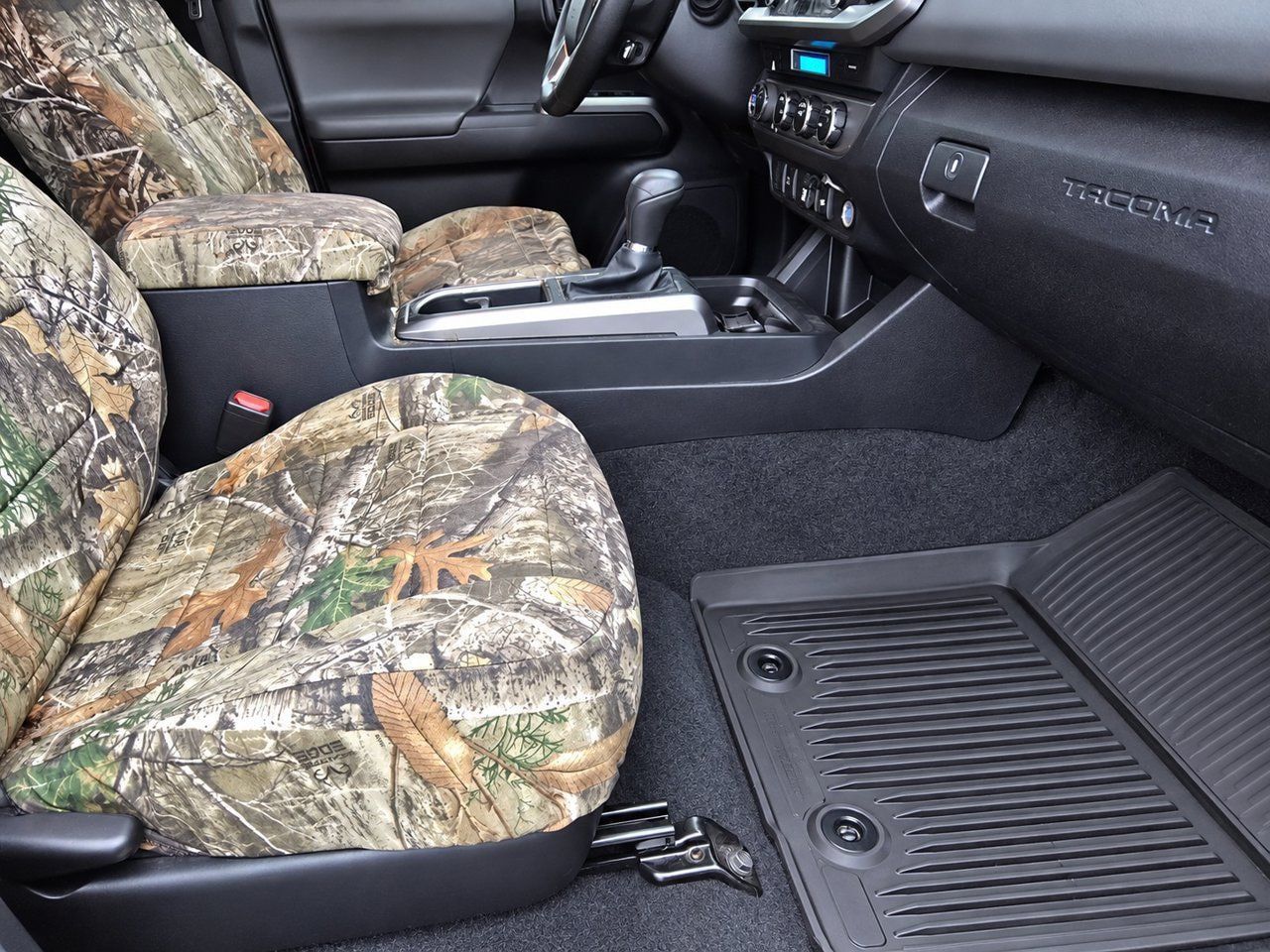 Used 2023 Toyota Tacoma SR5 AWD/4WD image 27
