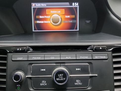 Used 2017 Honda Accord Sport Special Edition image 22