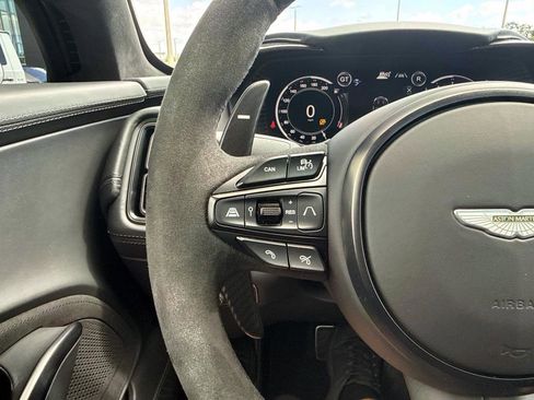 Used 2023 Aston Martin DBX 707 AWD/4WD image 31