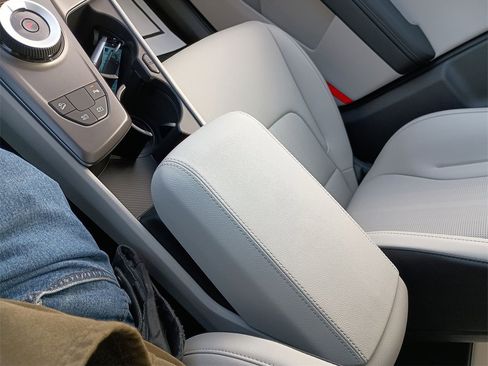 New 2026 Kia Sportage EX w/ EX Panoramic Sunroof Package image 27