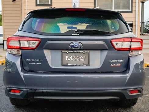 Used 2017 Subaru Impreza 2.0i Sport AWD/4WD image 6