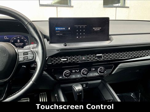 Used 2024 Honda Accord Sport image 10