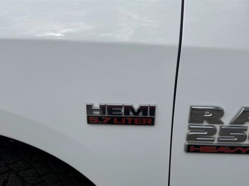 Used 2015 RAM 2500 Tradesman w/ Popular Equipment Group RWD image 26