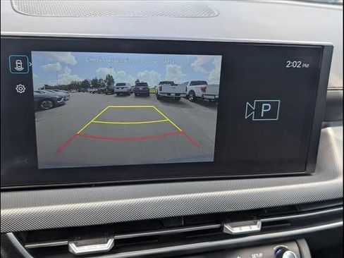Used 2025 Kia K4 FWD image 12