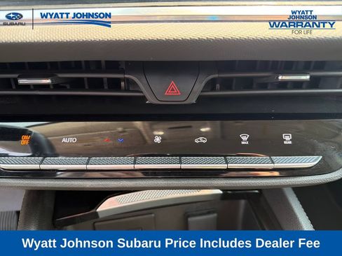Used 2024 Buick Envision Preferred AWD/4WD image 25