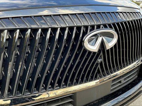 New 2026 INFINITI QX80 Autograph AWD/4WD image 36