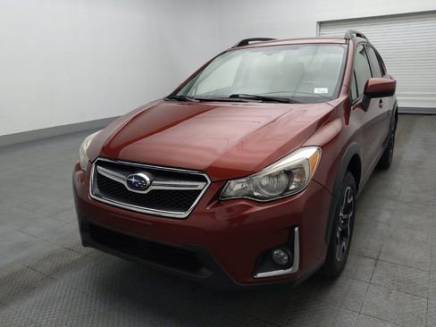 Used 2017 Subaru Crosstrek 2.0i Premium image 15
